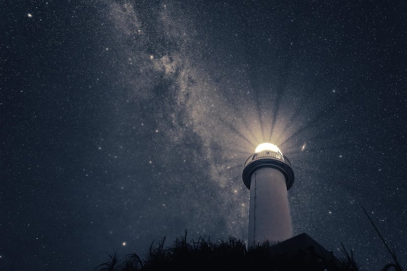Milky Way Manor