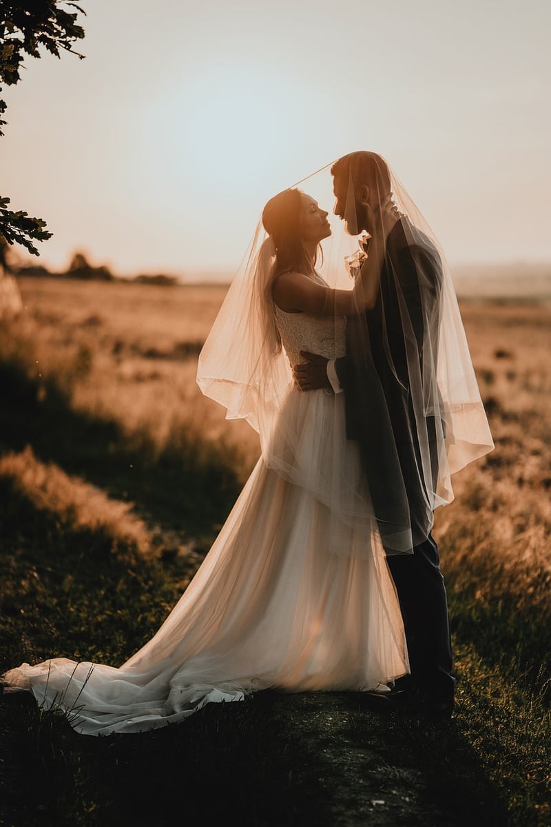Wedding Makeup Services