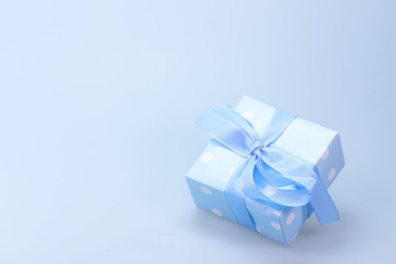 Gifts for Guests
